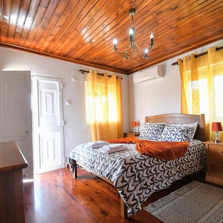 Casa Da Avo Hotel ปอนเตเดอลิมา ภายนอก รูปภาพ