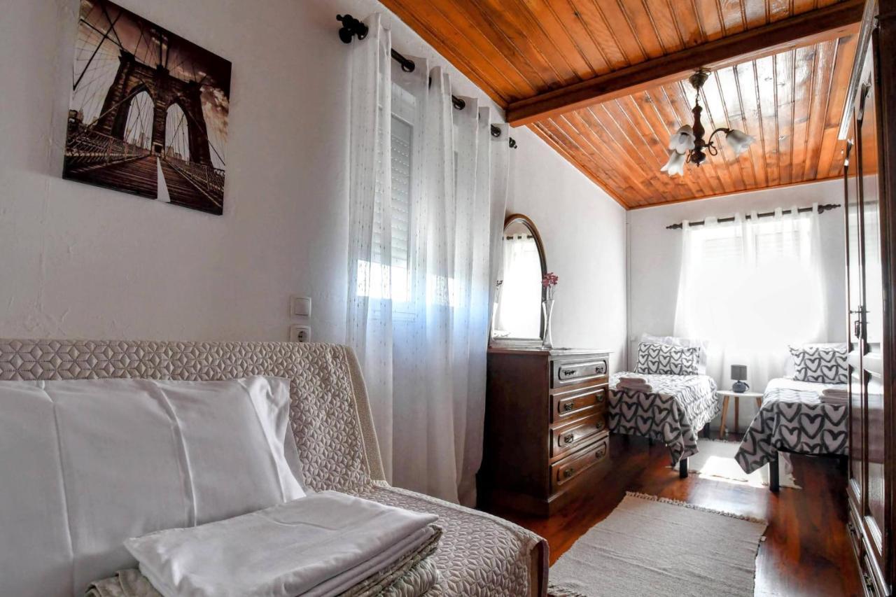 Casa Da Avo Hotel ปอนเตเดอลิมา ภายนอก รูปภาพ