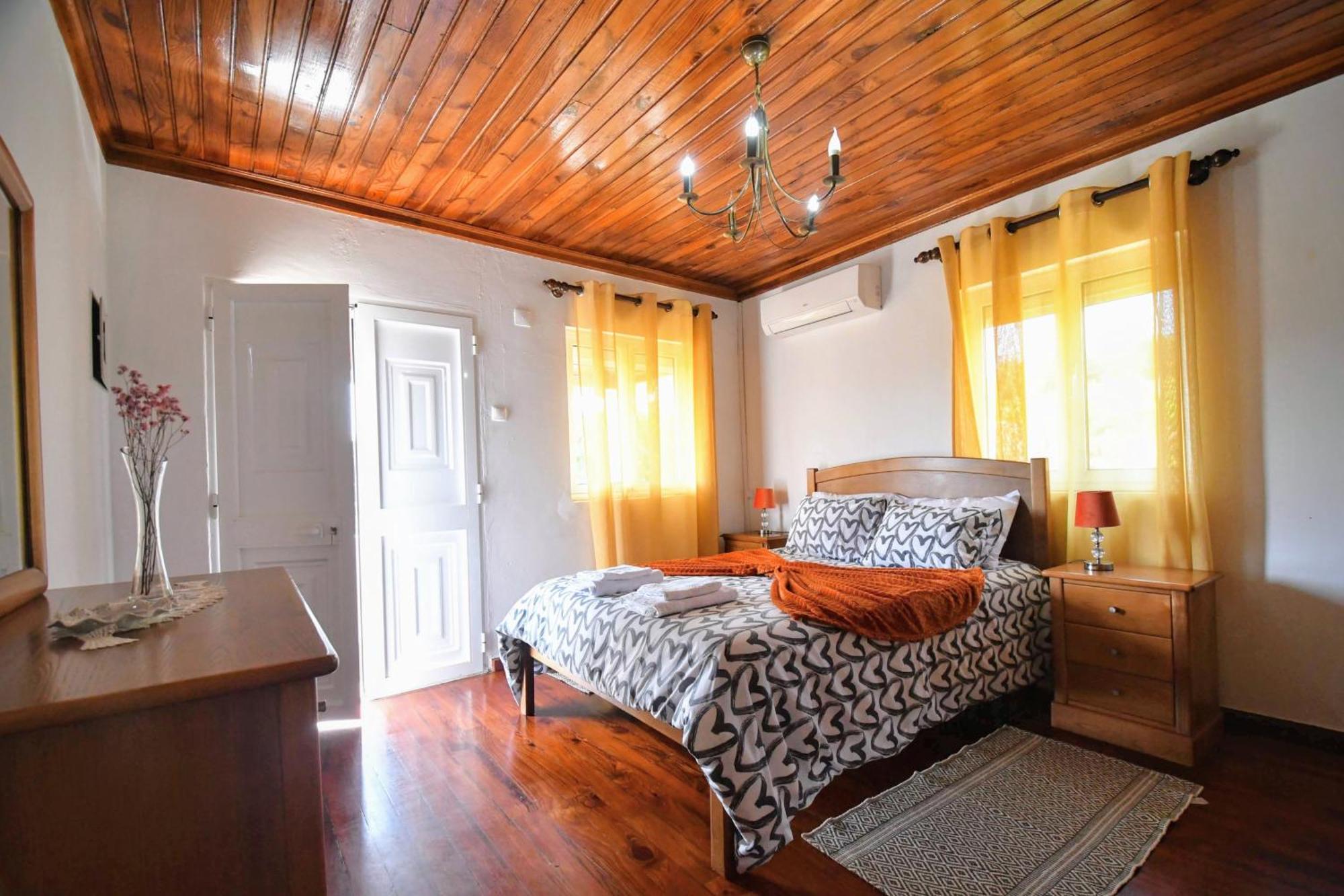 Casa Da Avo Hotel ปอนเตเดอลิมา ภายนอก รูปภาพ